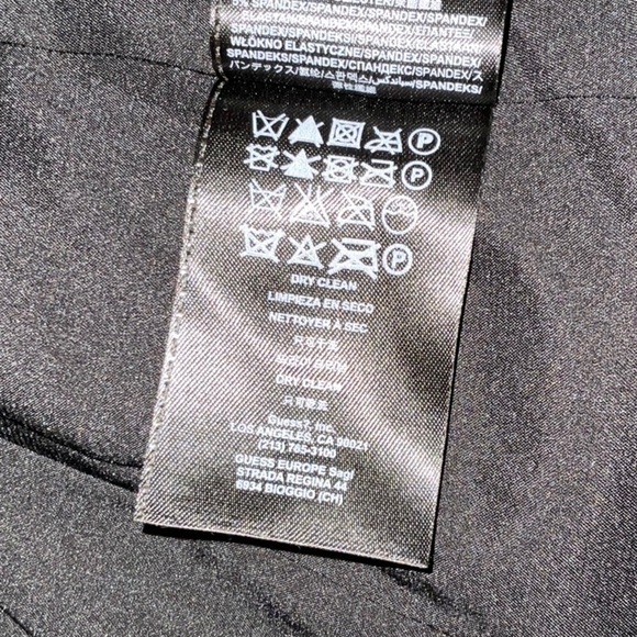 💲Excellent Guess Blazer Size XS - Picture 8 of 12